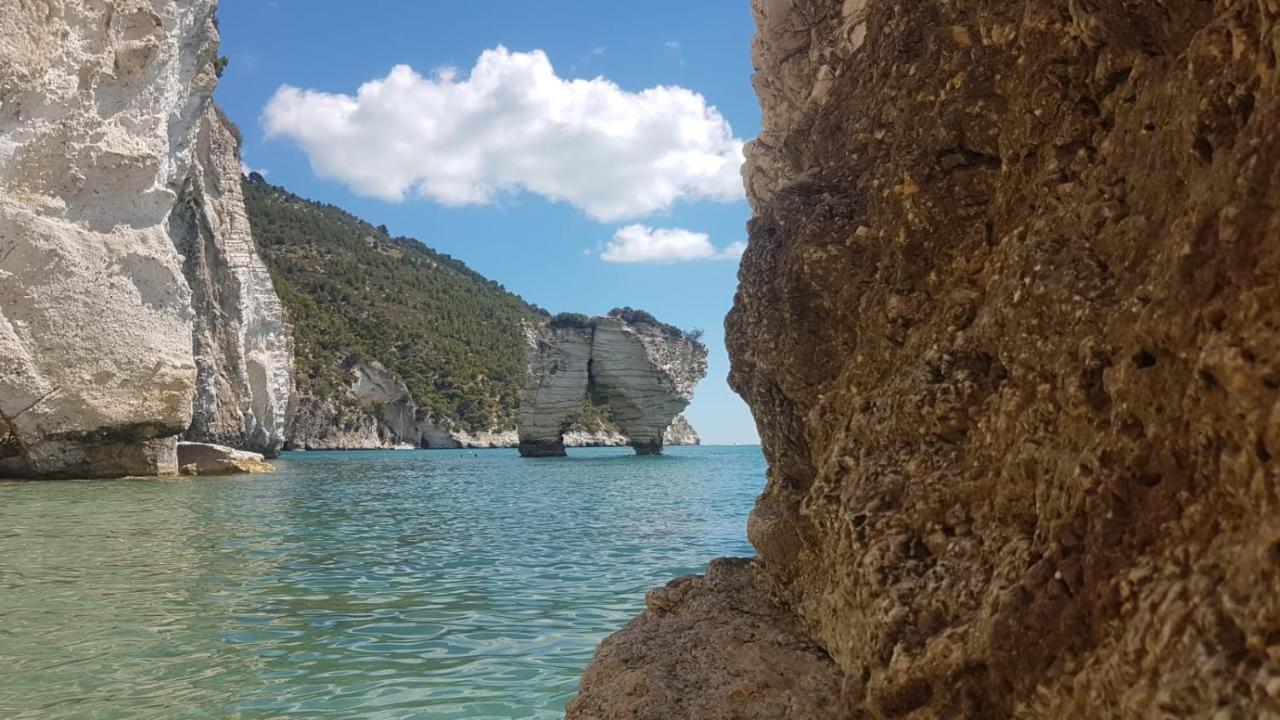 ماتيناتا Tenuta Santa Maria المظهر الخارجي الصورة