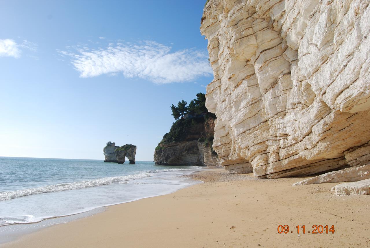 ماتيناتا Tenuta Santa Maria المظهر الخارجي الصورة